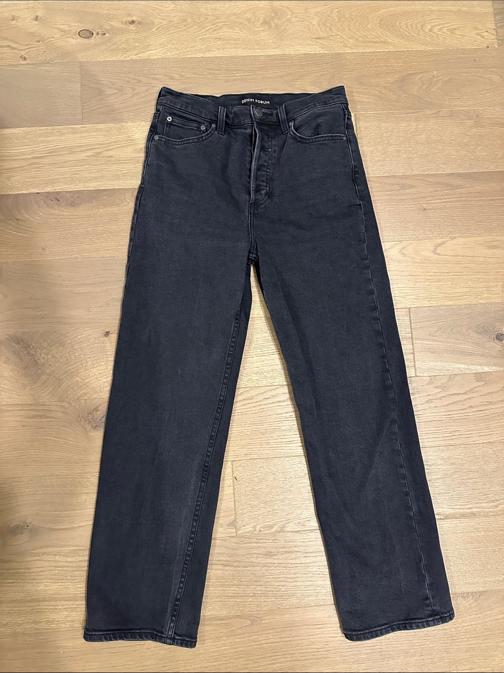 Denim Forum arlo jeans
